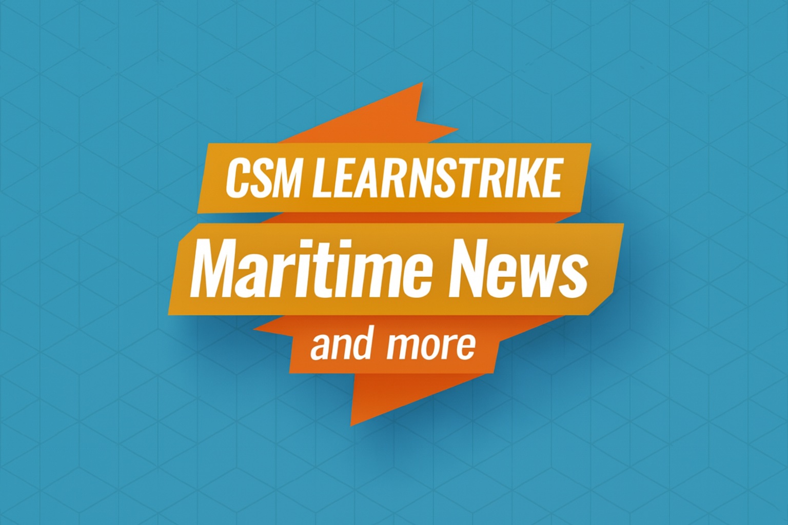 Maritime News and more